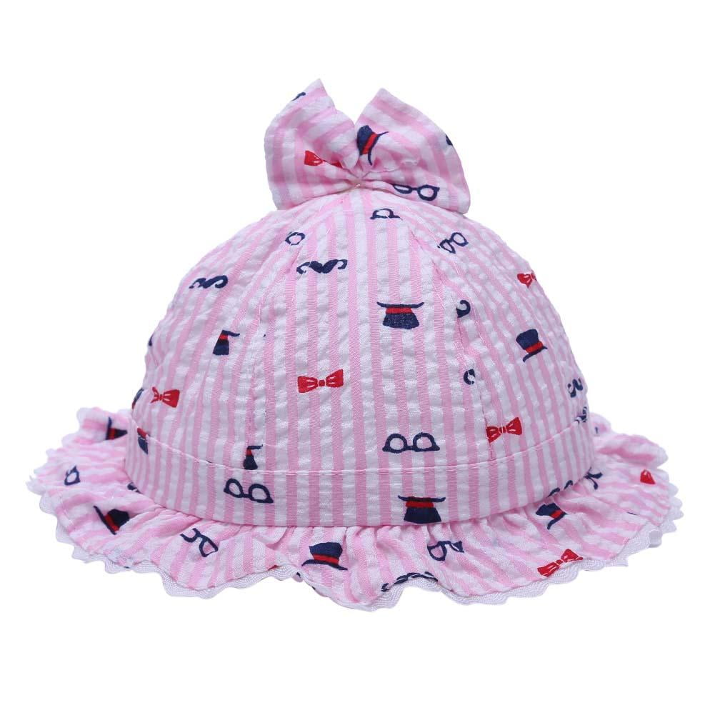 cute baby sun hats