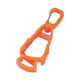 thumbnail image 3 of Clip de agarre,Soporte de pinza para guantes con pinza de agarre,Ganchos para colgar guantes,clips para sujetar los guantes,interbloqueo,Mosquetón de seguridad con gancho de mano de obra,Pinza, 3 of 8