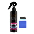 thumbnail image 3 of Spray para eliminar rayones de autos Spray reparador de rayones de autos para gotas de pájaros y piedras Pulidor de autos Spray nano para autos Spray, 3 of 9