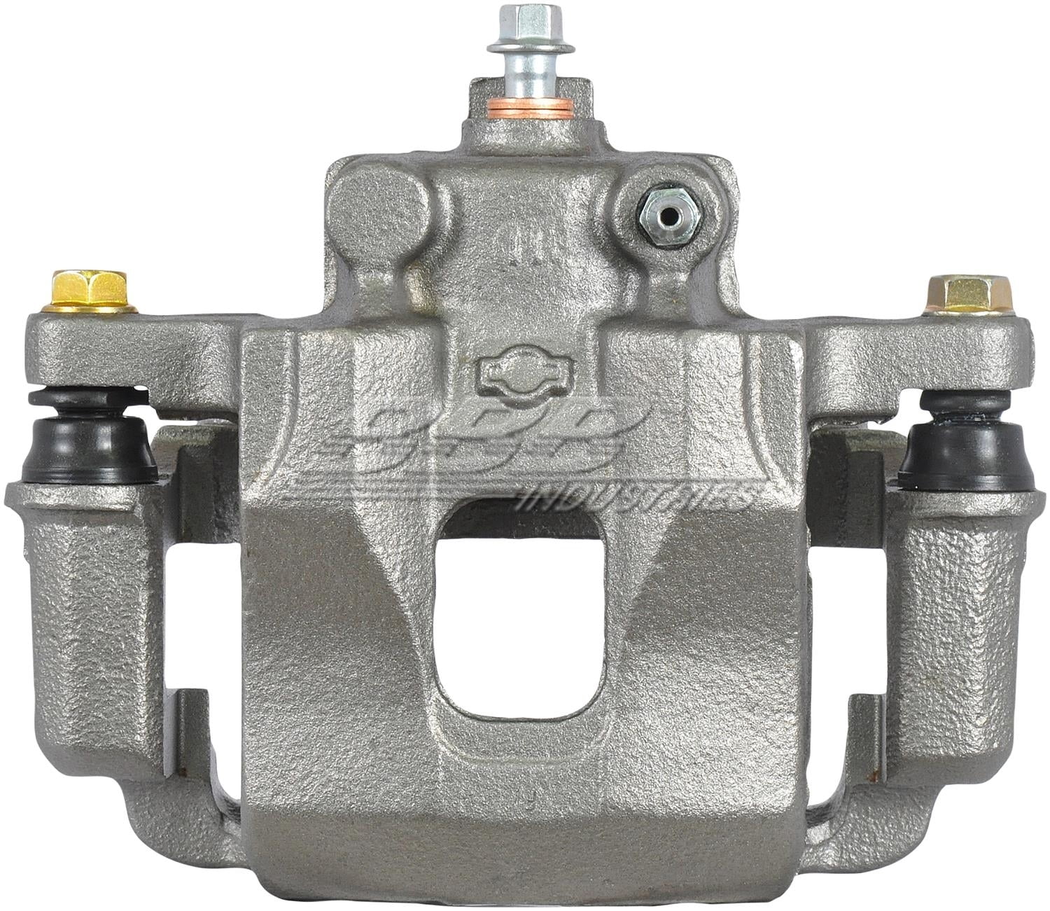 TERREPOWER formerly BBB Industries 99-00521A Reman Caliper w/installation Hardware