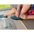 thumbnail image 4 of Norty Young Men's Water Shoes For Quick-Dry, Non-Slip, & Secure Fit for Water Adventures, 4 of 8