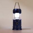 thumbnail image 4 of Mano Linterna De Camping Gancho Brillo Lámpara Para Exteriores Equipo De Supervivencia Recargable Multifuncional Dispositivo De Iluminación Led Cateissary HA045287-01, 4 of 6