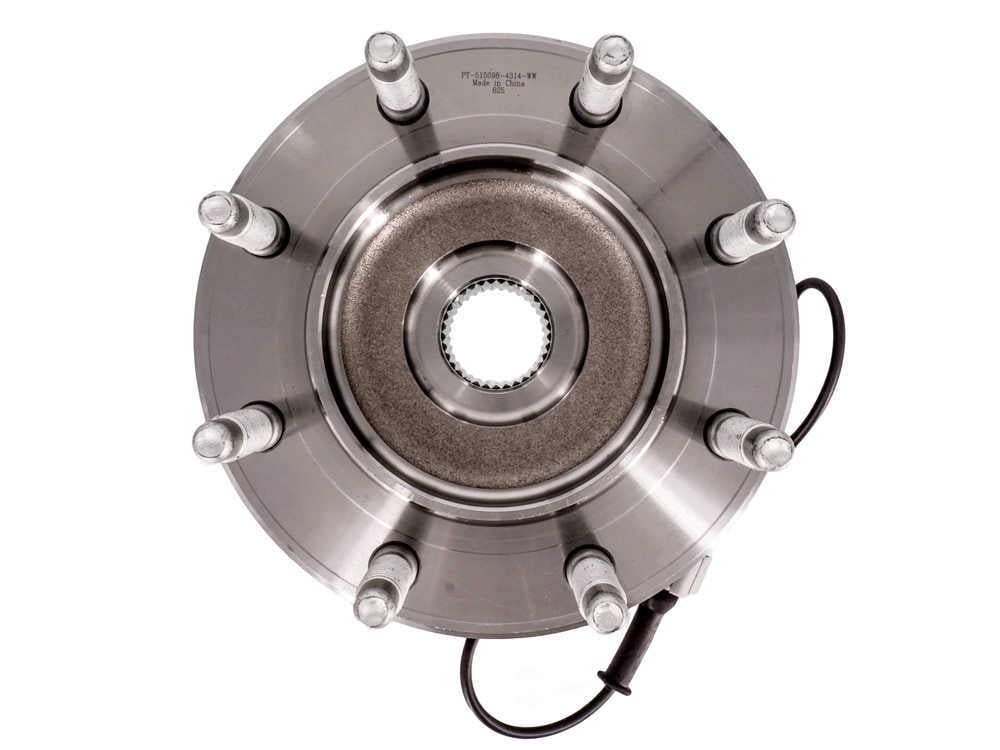 Power Train PT515098 Axle Hub Assembly