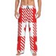 thumbnail image 1 of Balery Maple Leaves1 Pantalones de pijama para hombre, pijama ultraligero, pantalón de descanso-X-Large, 1 of 6