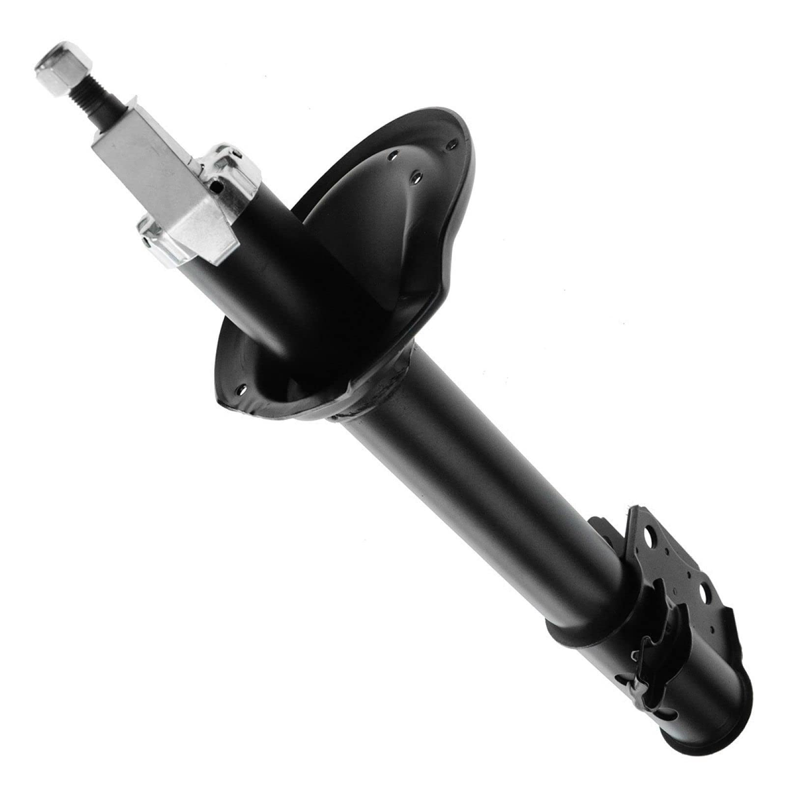 TRQ Rear Right Strut Assembly Passenger Side Fits Select 1996-1999 Subaru Legacy