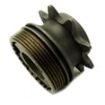 thumbnail image 4 of Forbmx Bike Freewheel Ebike Fixie Bike Rear Cog 9T Bearing Hub Bicycle, 4 of 10