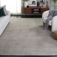 thumbnail image 3 of Safavieh Metro Jaymes Distressed Area Rug, Sage/Ivory, 2' x 3', 3 of 12
