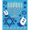 Sticker Medley-Hanukkah