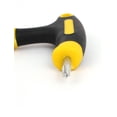 thumbnail image 2 of Destornillador de llave de seguridad Torx con punta T de 5.5 mm, herramienta práctica 21 x 9.5 x 2 cm, 2 of 2