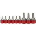 thumbnail image 2 of TORX BIT SKT SET 9PC T10-50 DP, 2 of 2