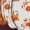 Maroon, variant on Cute Autumn Pumpkin Sweatshirt – Retro Fall Season Crewneck, Cozy Thanksgiving Graphic Sweater