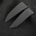 thumbnail image 4 of For Tesla 2024 Car Window Audio Trim Window Horn Decorative Strip, 4 of 4