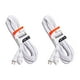 thumbnail image 1 of Kit de Extension Smartbitt SBEC-DOM 10 Metros con 2 Piezas, 1 of 3