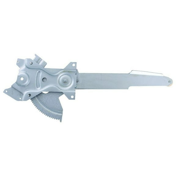 OEG Parts New Window Regulator Front Passenger Side Right RH Replacement For 1982-89 Buick, 1982-88 Cadillac & Oldsmobile, 1982-94 Chevrolet & Pontiac 740-625, 20276320