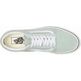 thumbnail image 3 of VANS FU OLD SKOOL™ UNISEX SNEAKERS - GREY - Theory Gray Olive / Men 4 / Women 5.5 / Medium, 3 of 7