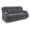 Gray, variant on Signature Design by Ashley Observation Brown Power Reclining Sofa