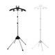 thumbnail image 5 of Cateissary Estante telescópico ajustable para accesorios, práctico y fácil ayuda para planchar en el hogar, facilita el planchado Almacenamiento y organización del hogar Gris, 5 of 6
