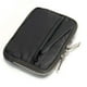 thumbnail image 1 of Cartera para Hombre con Espacio para Guardar Auriculares: Tarjetero Multifuncional y Monedero con Cremallera para Viajes, 1 of 5