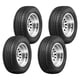 thumbnail image 1 of PAQUETE DE 4 LLANTAS 205/70 R14 TORNEL AMERICA SELECTA 93S, 1 of 2