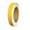 Yellow, variant on DIY Industries  Floormark - Black - 0.5 in. x 100 ft.