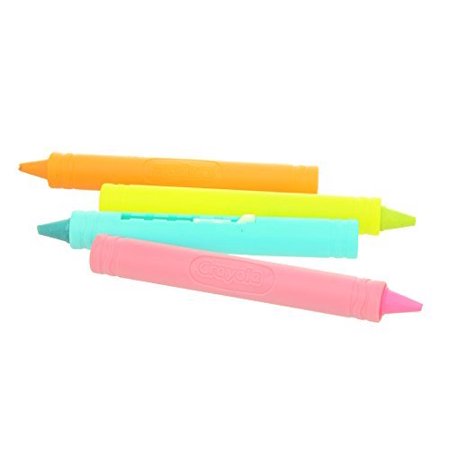 Crayola Bathtub Crayons with Crayola Color Bath Drops 60 ...