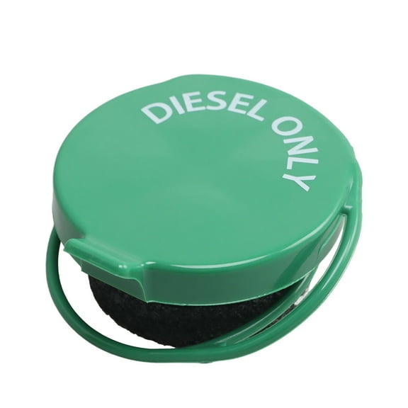 Diesel Fuel Gas Tank Cap Fit for 2019 2020 2021 Ram 1500 2500 3500 82215782