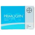 thumbnail image 1 of Primogyn 1 mg 28 Grageas, 1 of 4