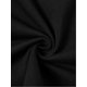 thumbnail image 5 of Para professional Appreciation T-Shirt Black Fun Cute Tops Teen Graphic Tees Women T-shirts For New Summer, 5 of 6