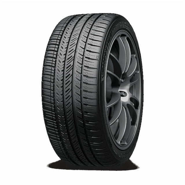 Llanta 255/45 R19 Michelin Pilot Sport All Season 4