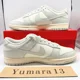 thumbnail image 4 of Nike WMNS Dunk Low Sail Light Bone Ivory DD1503-107 Women's Size, 4 of 6