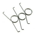 thumbnail image 6 of 10PCS Durable Button Spring Metal L2 R2 Trigger Replacement for PS5 Controller, 6 of 9