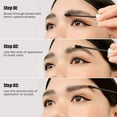 thumbnail image 2 of Benefit Precisely, My Brow Wax, #3.5, 0.17 oz, 2 of 4