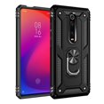 thumbnail image 4 of Shockproof Armor Case For Xiaomi Mi 9 Lite SE A3 Lite Mi9 9T 10T Pro Case For Redmi Note 9 9S 7 8 T Pro Max 8T Ring Holder Cover, 4 of 5