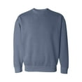 thumbnail image 3 of Comfort Colors - Garment-Dyed Sweatshirt - 1566, 3 of 3