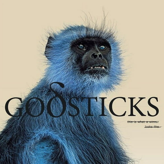 Godsticks - This Is What A Winner Looks Like - Music & Performance - Vinyl