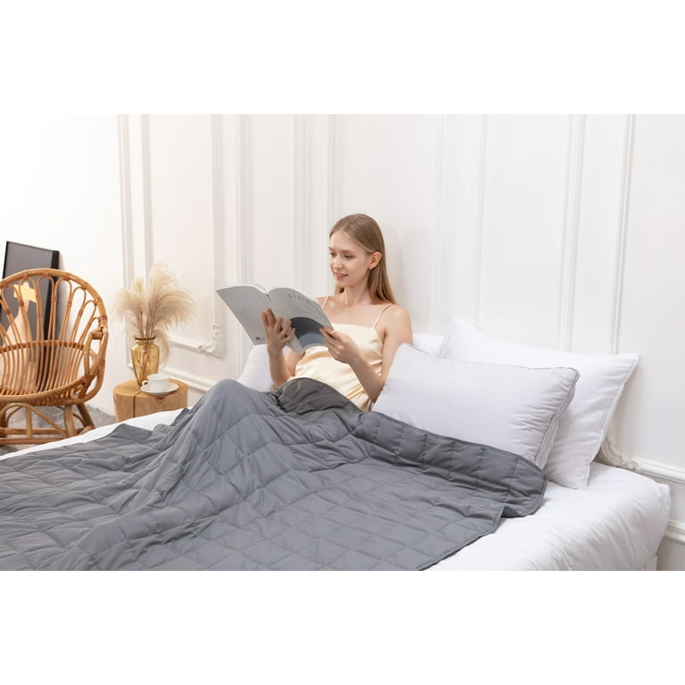Jollyvogue weighted blanket sale