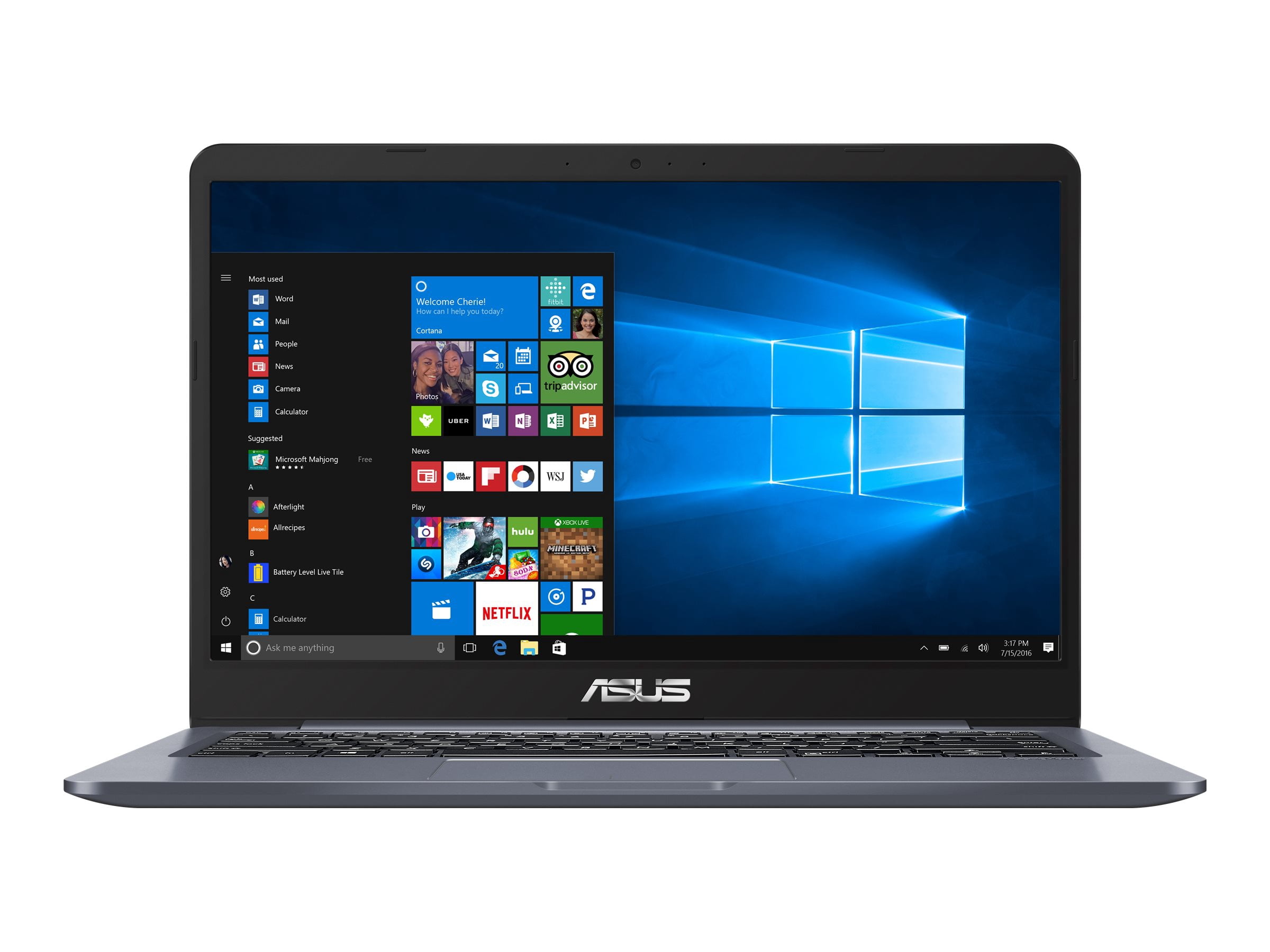 USED ASUS E406, 14