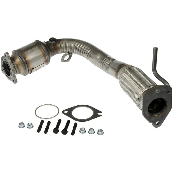 Chevrolet Colorado Catalytic Converter