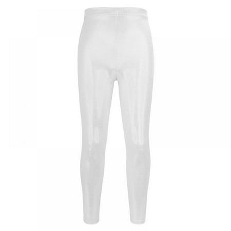 

Girl s Metallic Mystique Leggings