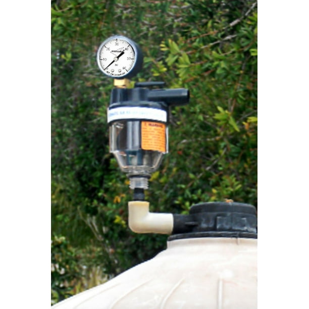 Automatic Air Relief Safety Valve AR300 For Swimming Pool Filter