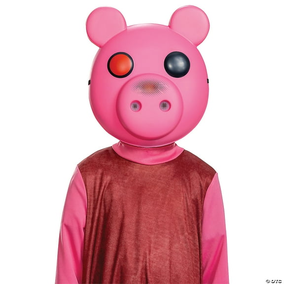 Disguise Piggy Child Mask