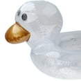 thumbnail image 3 of LOVIVER Swimming Floats Flexible Beach Floaty Trainer Toddlers clear, 3 of 4