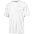 thumbnail image 1 of Camiseta básica Champion Powertrain para hombre Blanca Extragrande, 1 of 1