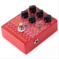 thumbnail image 4 of Caline CP-59 Bass Driver + DI Effects Pedal Bass Amplifier DI Classic, 4 of 5