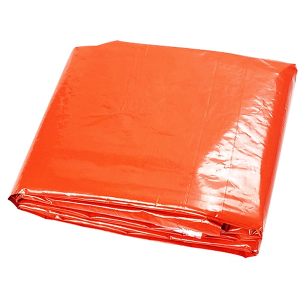 EeaseMX 1 poncho de lluvia reutilizable, impermeable, unisex, para exteriores y camping.