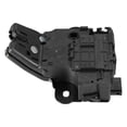 thumbnail image 4 of Unique Bargains Car Rear Trunk Lock Lid Latch Actuator Replacement for Chevrolet Impala 2014-2017 Black, 4 of 6