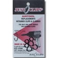 thumbnail image 1 of Just Clips JSC500-12 .5 Anvil Retainer Clip Refill Kit - 12 Pack, 1 of 2