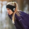 thumbnail image 6 of Masteelf Ear Muff Ear Warmer Headband Hook and Loop Sleeping Earmuff for Men Women, 6 of 10