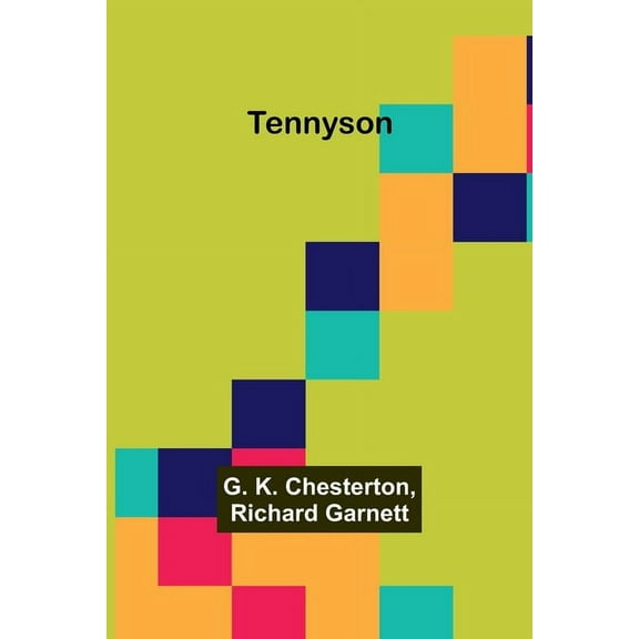 Tennyson, (Paperback)