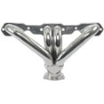 thumbnail image 4 of Hedman Hugger Headers SBC HTC Coated, 4 of 7